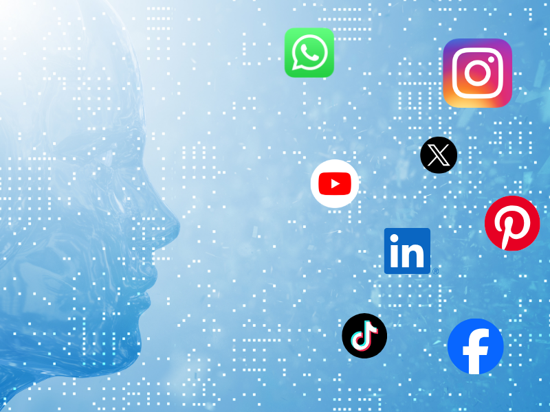 Não é falta de post: os detalhes do seu perfil que fazem sua empresa perder clientes (e ser ignorada pelas IAs)